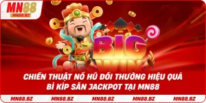 Cách nâng cao xác suất thắng lớn trong các vòng quay jackpot